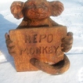 Repo Monkey
