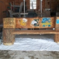 Bench of Colleges